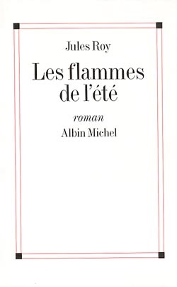 Les Flammes de l’été