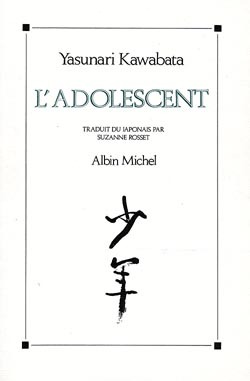 L’Adolescent