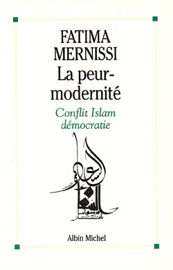 La Peur – Modernité