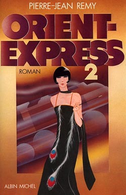 Orient-Express – Tome 2