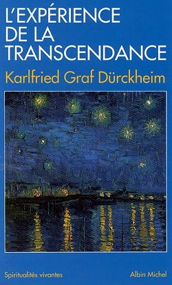 L’Expérience de la transcendance