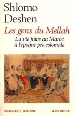 Les Gens du Mellah
