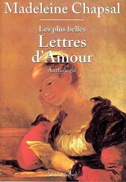 Les Plus Belles Lettres d’amour