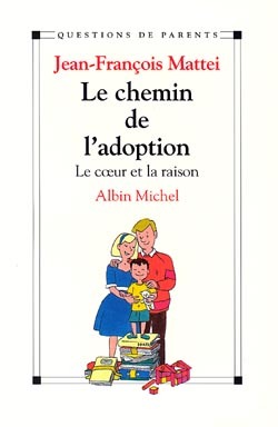 Le Chemin de l’Adoption