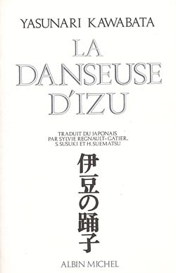 La Danseuse d’Izu
