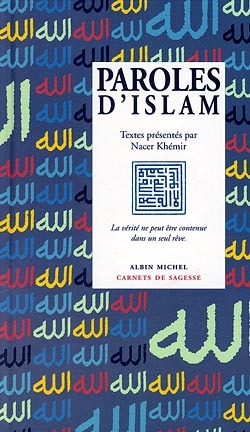 Paroles d’Islam