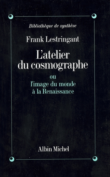 L’Atelier du cosmographe