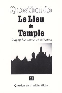 Le Lieu du Temple