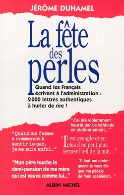 La Fête des Perles
