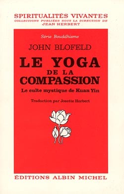 Le Yoga de la compassion