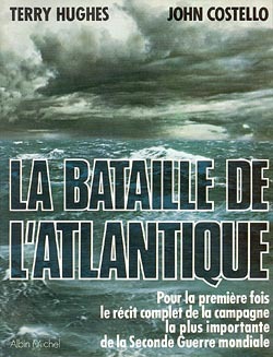 La Bataille de l’Atlantique
