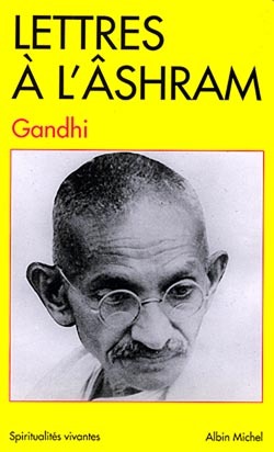 Lettres à l’Ashram
