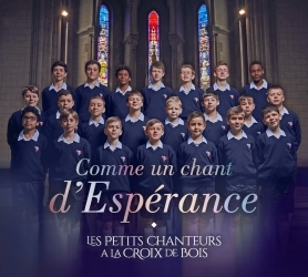 Comme un chant d’Espérance