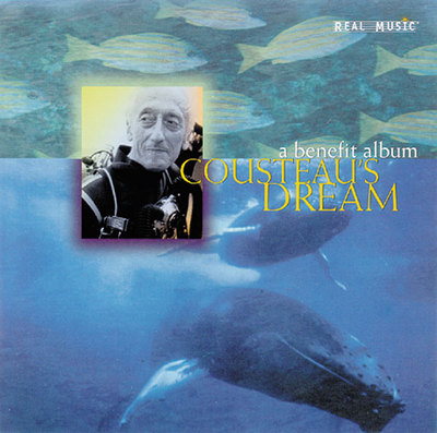 Cousteau’s Dream