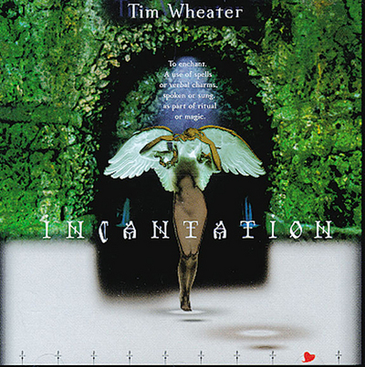 Incantation