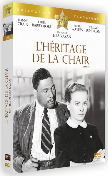 L’HERITAGE DE LA CHAIR