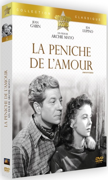 LA PENICHE DE L’AMOUR