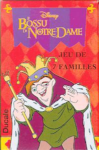 Le Bossu de Notre Dame