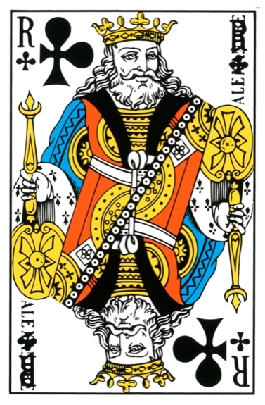 La Gauloise – boite cristal