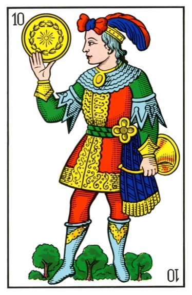 Cartes Catalanes