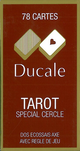 Tarot Ducale