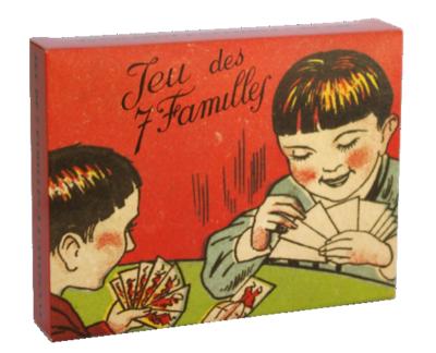 7 Familles à l’Ancienne