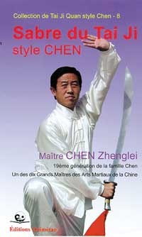 Sabre du Tai Ji