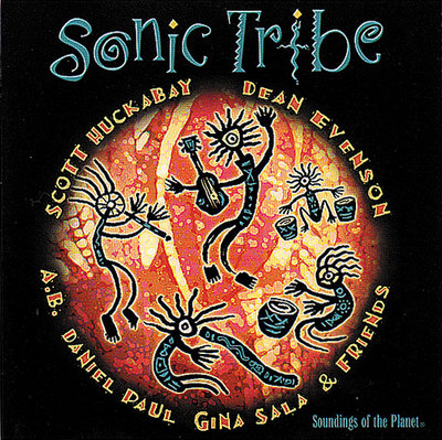 Sonic Tribe