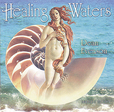 Healing Waters