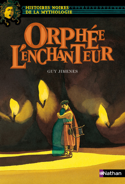 Orphée l’enchanteur