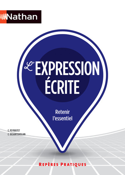 L’expression écrite – Repères pratiques N 16 – 2016