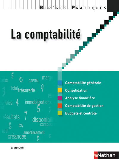 LA COMPTABILITE 2009 – REPERES PRATIQUES N13