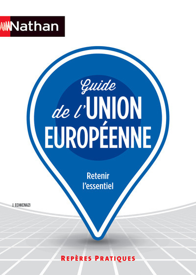 Guide de l’union européenne – Repères pratiques N 23 – 2016