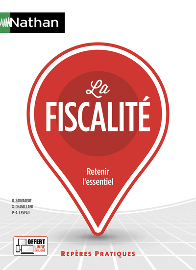 La fiscalité – Repères pratiques N52 – 2018