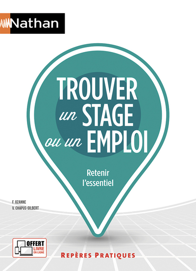 Trouver un stage ou un emploi – Repères pratiques N68 – 2018