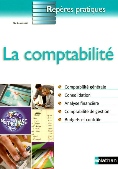 LA COMPTABILITE 2008 – REPERES PRATIQUES N13