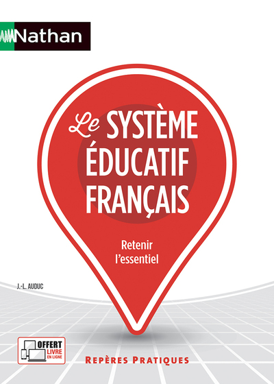 Le système éducatif français – Repères pratiques N° 56 – 2022