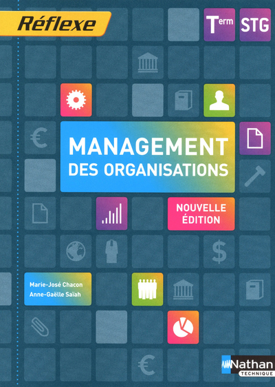 Management des organisations – Terminale STG