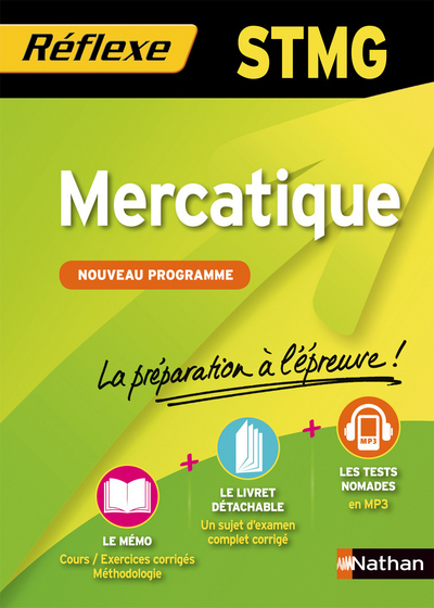 MERCATIQUE STMG – MEMO REFLEXE N91 – 2013