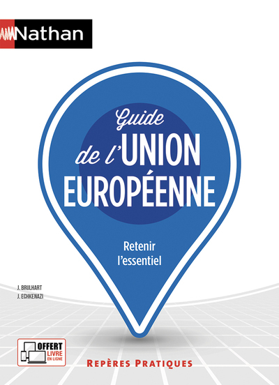 Guide de l’union européenne – (Repères pratiques numéro 23) – 2018