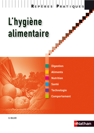 L’HYGIENE ALIMENTAIRE 2010 – REPERES PRATIQUES N24