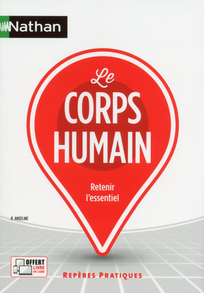Le corps humain – Repères pratiques Numéro 12 – 2019