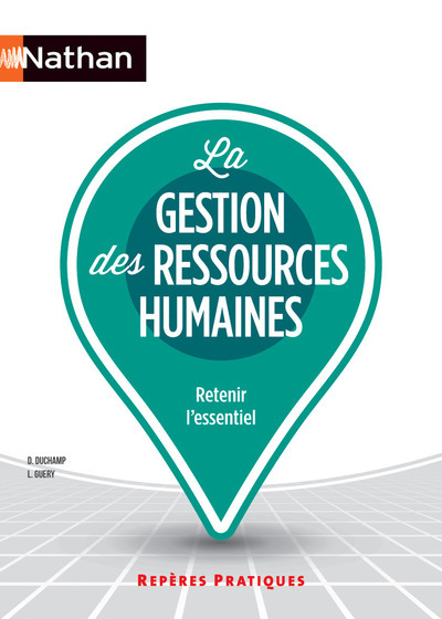 La gestion des ressources humaines – Repères pratiques N 75 – 2016