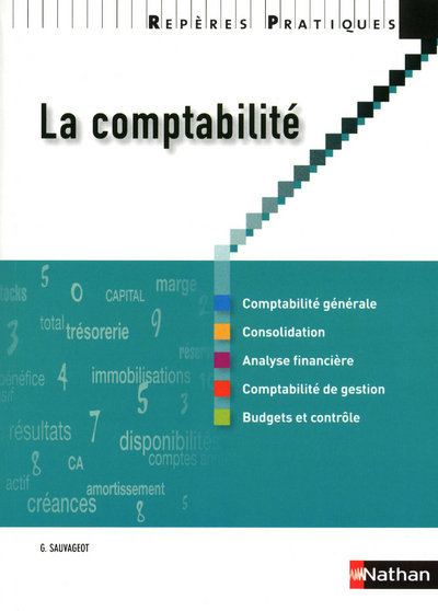 LA COMPTABILITE 2010 – REPERES PRATIQUES N13