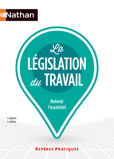 LA LEGISLATION DU TRAVAIL2013 – REPERES PRATIQUES N06