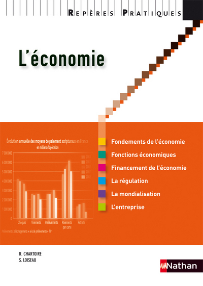 L’ECONOMIE 2010 – REPERES PRATIQUES N14