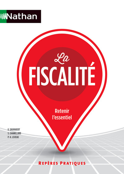 La fiscalité – Repères pratiques N 52 – 2016