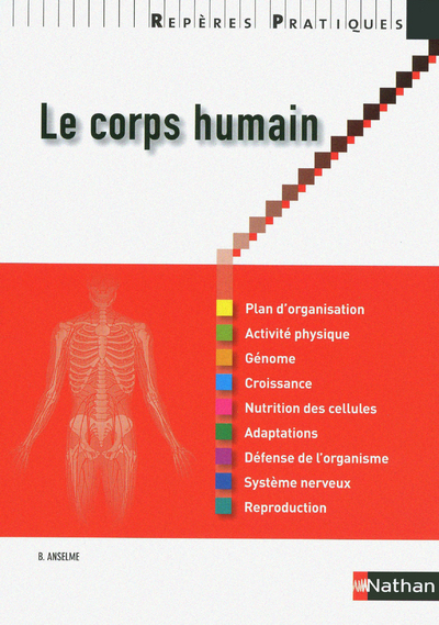 LE CORPS HUMAIN 2011 – REPERES PRATIQUES N12