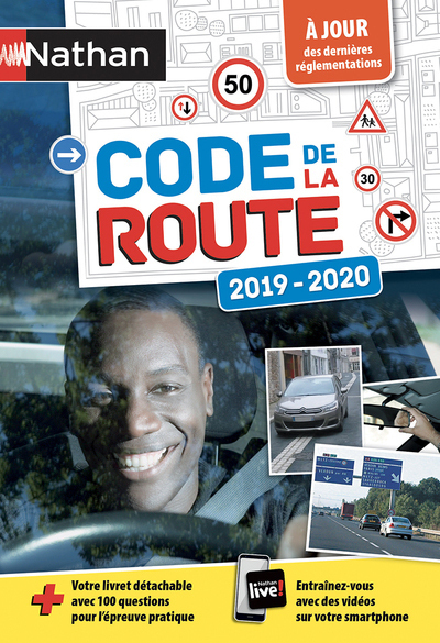 Code de la route 2019/2020 – (Juin 2019)