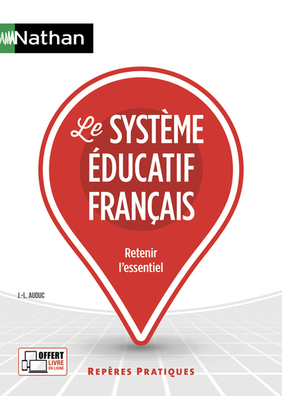 Le système éducatif français – Repères pratiques N°56 – 2019